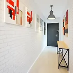 Centre 3 Pièces 70m2 Avec Climatisation Appartement Perpignan