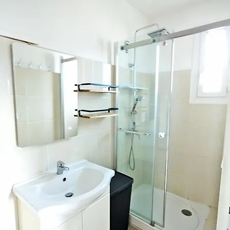 Centre 3 Pieces 70m2 Avec Climatisation * Perpiñán