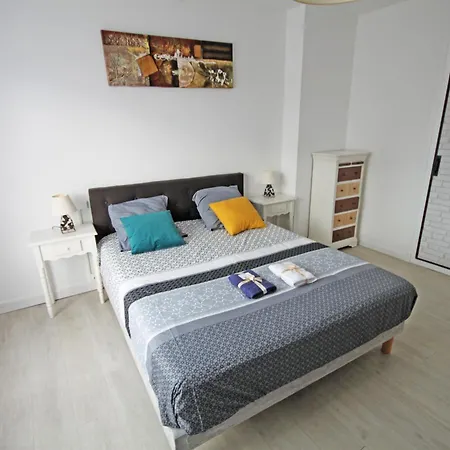 Apartamento Centre 3 Pieces 70m2 Avec Climatisation *