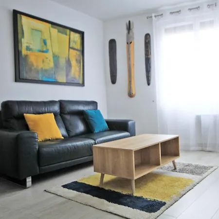 Centre 3 Pièces 70m2 Avec Climatisation Perpignan