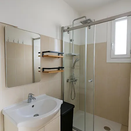 Grand 3 Pieces Clim Centre Moderne Lumineux Perpignan