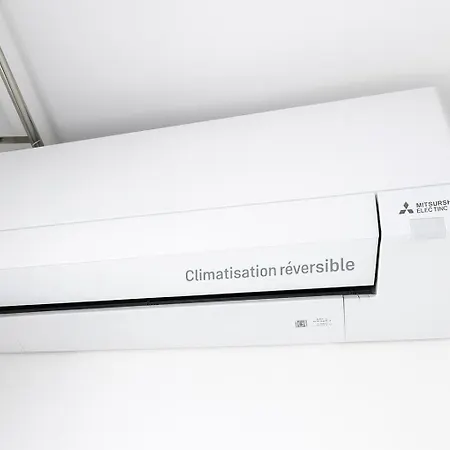 Grand 3 Pieces Clim Centre Moderne Lumineux *