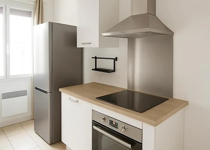 Grand 3 Pieces Clim Centre Moderne Lumineux * Perpinhã